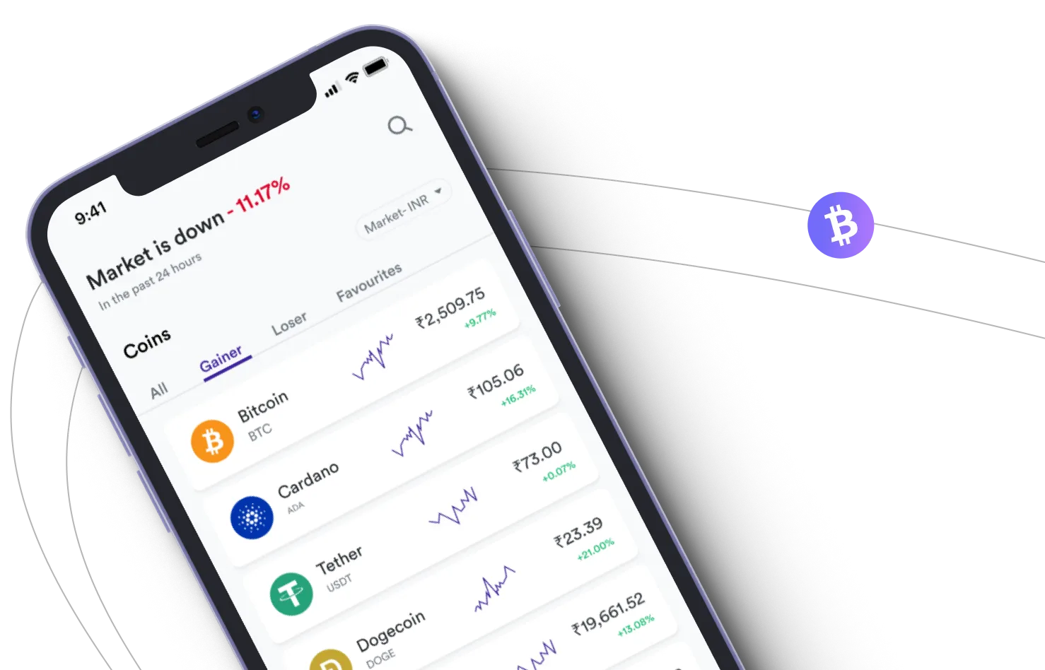 Nova Tradyx - Take advantage of the cryptocurrency markets and earn with Nova Tradyx